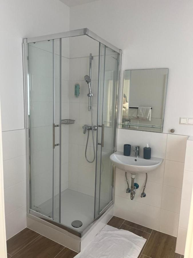 Hannover 24 S Aparthotel Εξωτερικό φωτογραφία