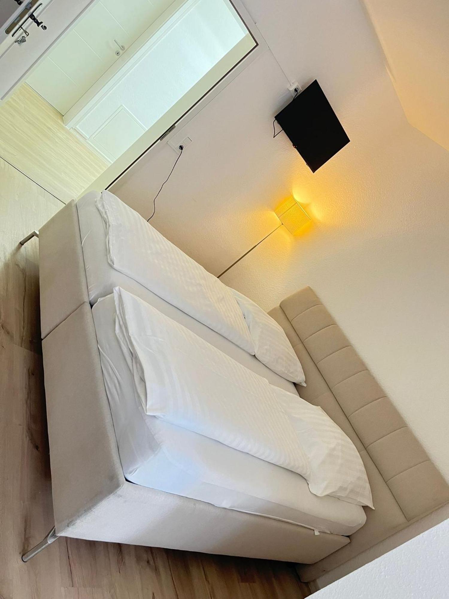 Hannover 24 S Aparthotel Εξωτερικό φωτογραφία